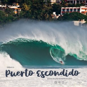 Puerto Escondido