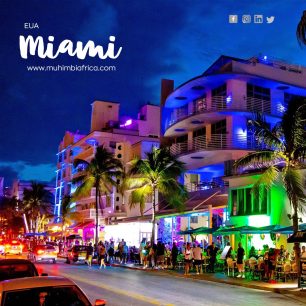 Miami, Flórida