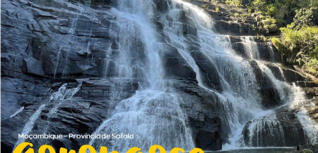 Parque Nacional da Gorongosa